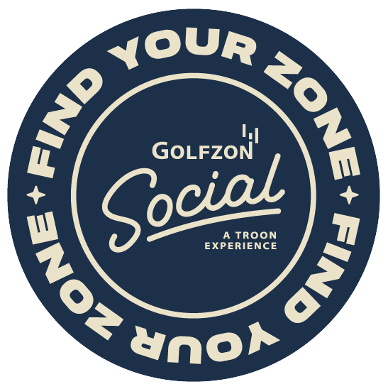 Golfzon Social